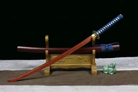 Fully Handmade Katana Wooden Katana Wooden Sword Training - Etsy