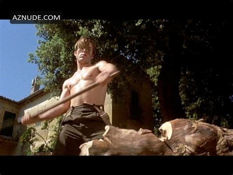 BLOOD FOR DRACULA NUDE SCENES AZNude Men