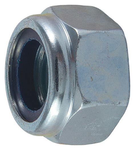 Etra Oy DIN 985 10 Zn M36 Lock Nut