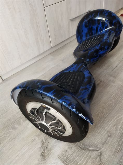 Гіроборд 10" SMART BALANCE PLUS гіроскутер сигвей: 2 800 грн. - Детский ...