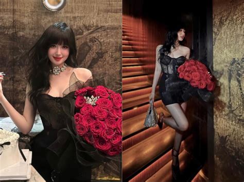 Hot girl đời đầu Tâm Tít bị đồn ăn thịt Hồng Hài Nhi vì nhan sắc tuổi 35 cỡ này