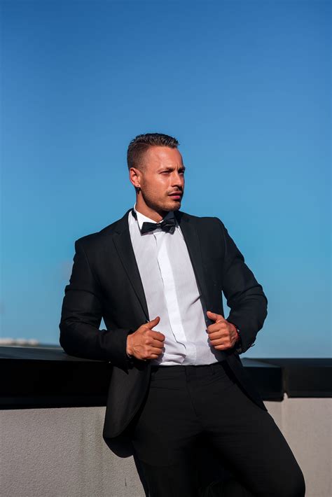 Photo Maximus Male Striptease