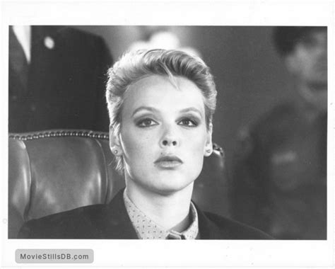 rocky iv publicity   brigitte nielsen