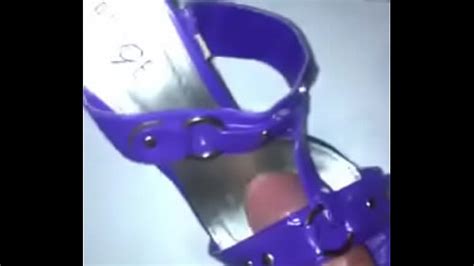 Purple Heel Fuck Xxx Mobile Porno Videos Movies IPornTV Net