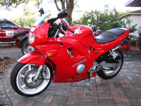 1994 Honda Cbr 600 F2