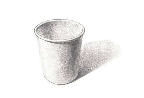 Стакан Рисунок (51 Фото)