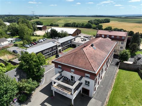 Ehpad Les Jardins D Iroise De Laboissiere En Thelle Ehpad