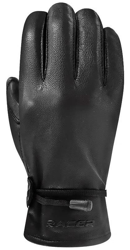 Guantes Racer Bronx