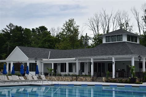 Aquatics Montclair Golf Club