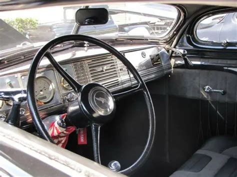 Dodge Coupe Custom Hot Rod Lead Sled Low Rider Kustom Chopped Top Ratrod For Sale