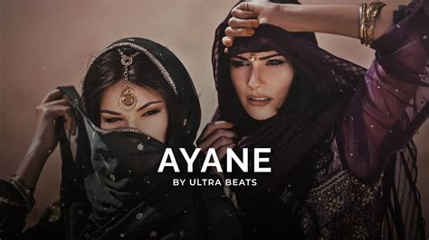 Ayane Oriental Reggaeton Type Beat Magical Instrumental Prod By