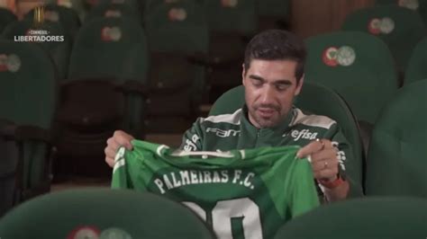 Palmeiras é pego de surpresa e pode fechar parceira clube de