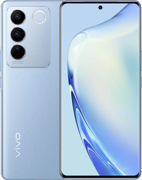 Vivo V27 Pro 12GB RAM 256GB Price In India 2025 Full Specs