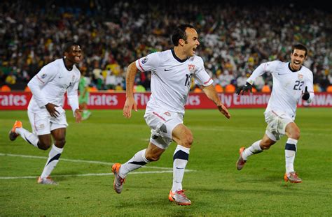 The 100 Greatest Soccer Players in the World Today