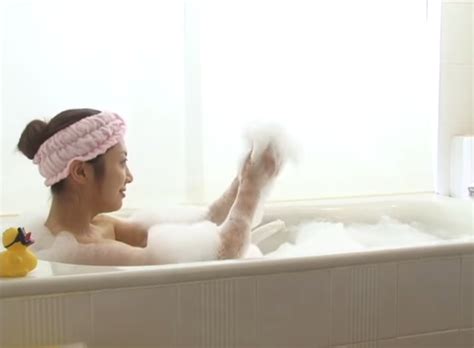 Naked Hitomi Aizawa In Miss Machiko The Movie