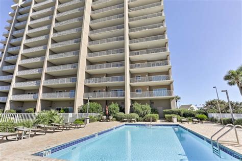 Pensacola Beach Condo w/ Balcony & Gulf Coast View UPDATED 2020 ...