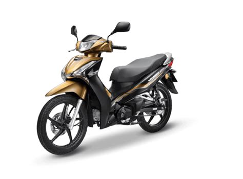 Wave 125i - Boon Siew Honda - Boon Siew Honda