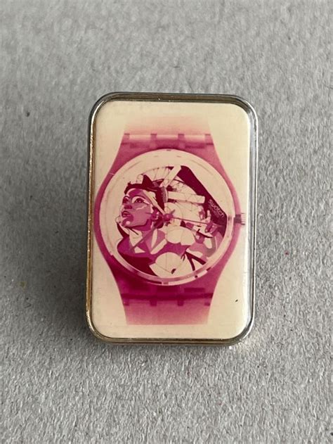 Pin Swatch Kaufen Auf Ricardo