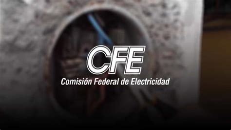 Diario Del Yaqui Cfe Estos Son Los Estados En Donde Ya Inició El