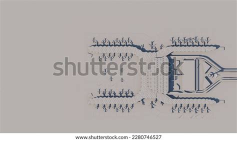 Airport Terminal Building Nagpur Stock Illustration 2280746527 ...