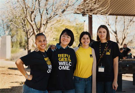Internship opportunities in Phoenix | The IRC