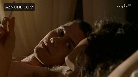 LE TEMPS DU SILENCE NUDE SCENES AZNude