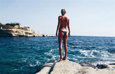 Danni Menzies Nude Porn Pictures XXX Photos Sex Images 4074062 PICTOA