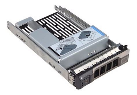 Gaveta Hot Plug Adaptador Para Hd Ssd Servidor