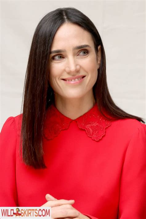 Jennifer Connelly Jenniferconnelly Nude Instagram Leaked Photo