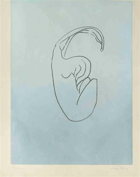 Man Ray Prints And Multiples 63 For Sale At 1stdibs Man Ray Prints