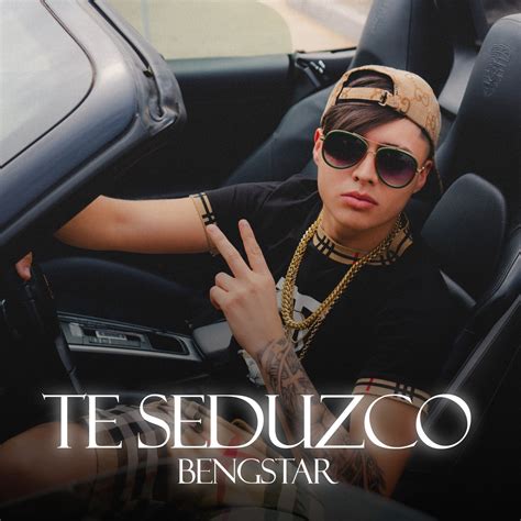 Te Seduzco By Balbi El Chamako BenGstar And Los Del Ki Records On