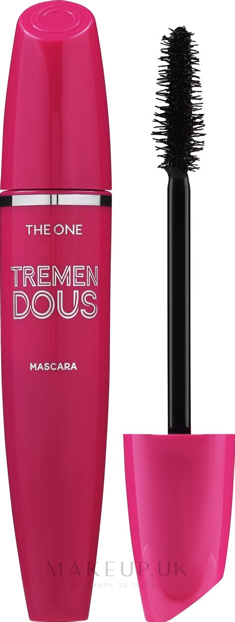 Oriflame The One Tremendous Extreme Volume Mascara Makeup Uk