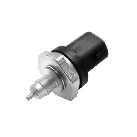 10 Bar 150psi Bosch Fueloil Pressuretemperature Sensor With M10x1