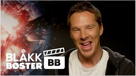 Arsenal Fan Benedict Cumberbatch Makes Fun Of Manchester United Fan