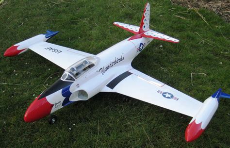 Lockheed T Paf Flugmodelle