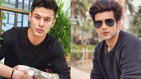 Bigg Boss 15 Netizens SLAM Makers For The AVs Of Pratik Sehajpal And