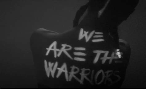 WATCH Hudson Mohawke Releases New Video For Warriors Mxdwn Music