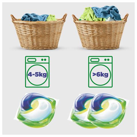 Detergent De Rufe Capsule Ariel All In One Pods Color Spalari Emag Ro