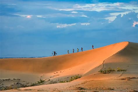 Ph T I C T Nam C Ng Ninh Thu N Kh M Ph Sa M C V Ng Ph T Hot