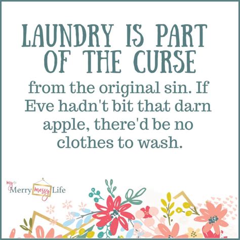 Funny Mom Memes about Laundry – My Merry Messy Life