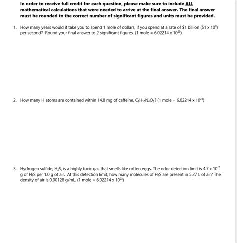 Solved Answer all parts of question. (Chegg allows first 4 | Chegg.com
