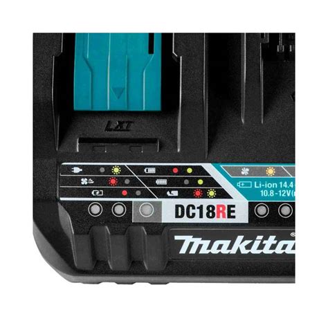 Ripley Cargador Rapido Mixto V V Lxt Makita