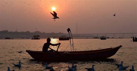 Daagse Varanasi Gaya Bodhgaya Allahabad Tour Getyourguide