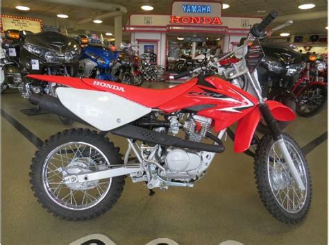 Buy 2006 Honda Crf 80 On 2040 Motos