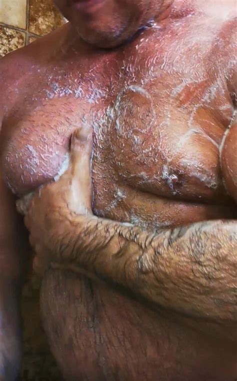 Musclebear Nude Pics Xhamster