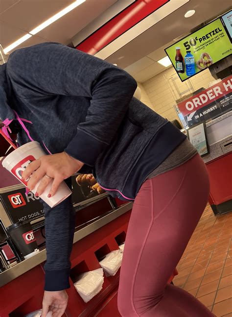 Fit Milf Yoga Spandex Leggings Yoga Pants Forum