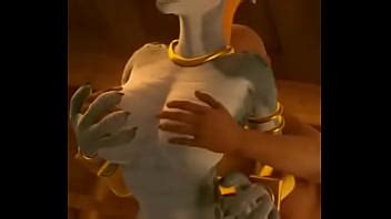 El Trabajo Del Muslo De Tay XVIDEOS