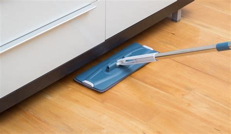 Clean Your Wood Floors More Efficiently With These Tips!