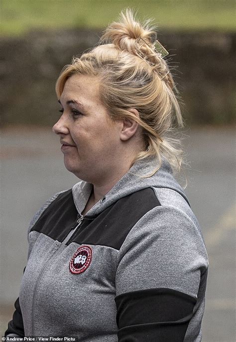 Woman 29 Looked Like A Crazed Animal As She Attacked Her Sugar