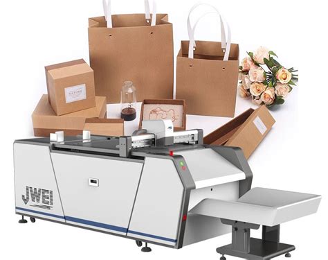 Introduction Of The Multi Function Flatbed Digital Cutter For You Large